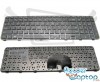 Tastatura HP  MH 634139 061 Neagra. Keyboard HP  MH 634139 061 Neagra. Tastaturi laptop HP  MH 634139 061 Neagra. Tastatura notebook HP  MH 634139 061 Neagra