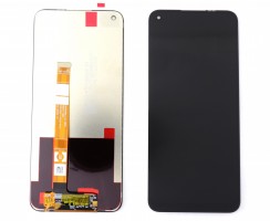 Display OPPO A32 PDVM00 fara Rama Black Negru. Ecran OPPO A32 PDVM00 fara Rama Black Negru