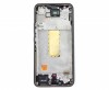 Display Samsung Galaxy A12 A127 NACHO Display Original Service Pack Black Negru. Ecran Samsung Galaxy A12 A127 NACHO Display Original Service Pack Black Negru