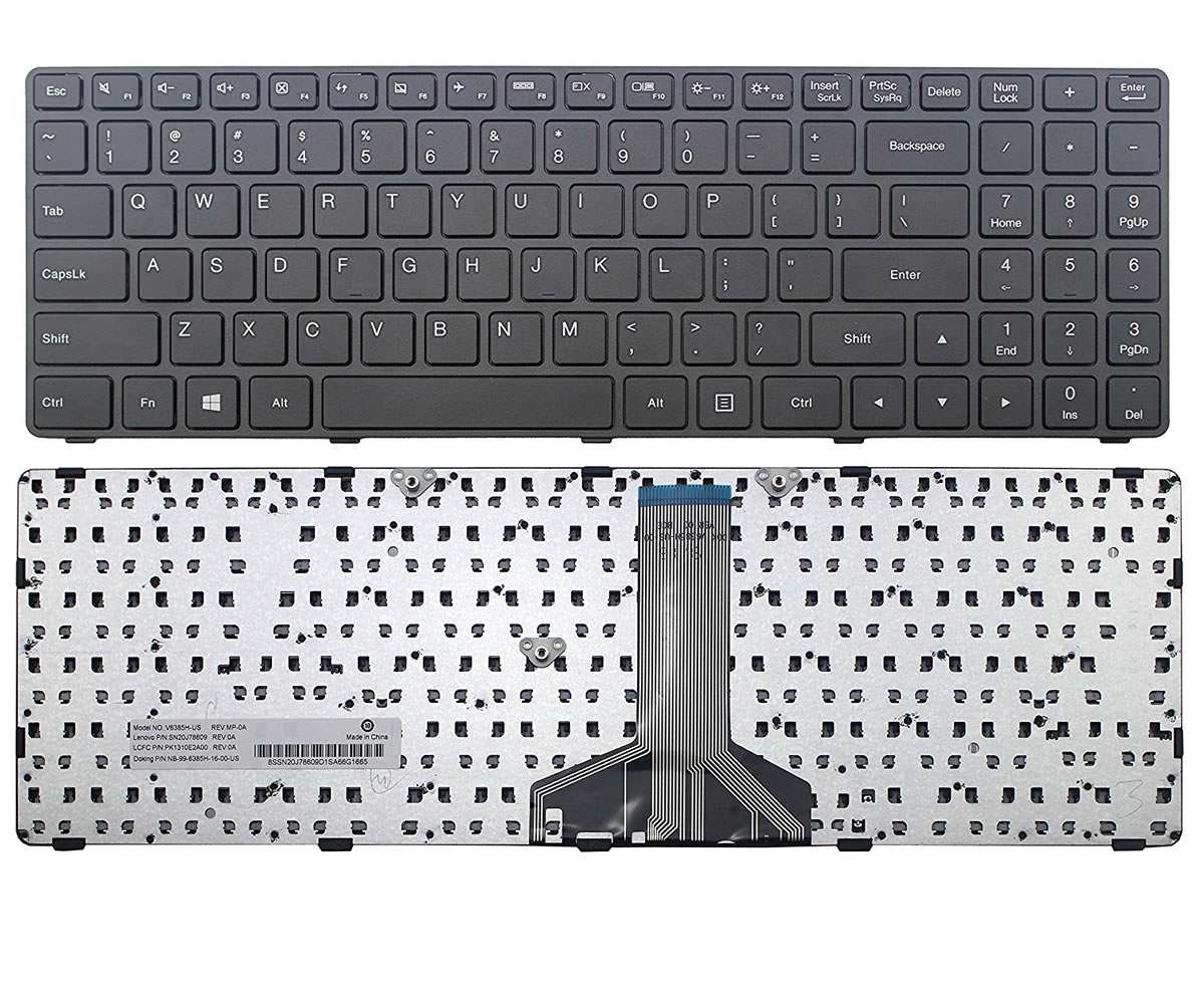 Tastatura Lenovo IdeaPad 100 15IBD