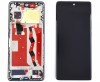 Display Huawei Nova 10 OEM OLED cu Rama