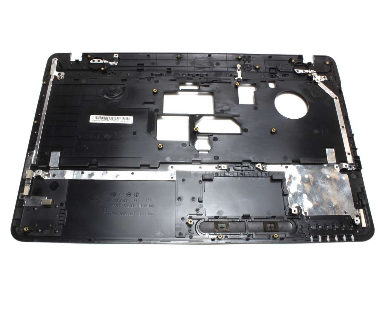 Palmrest Toshiba Satellite L650 Negru fara touchpad