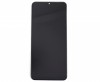 Display ZTE Blade A52 cu Rama Black Negru