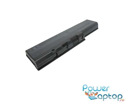 Baterie Toshiba Satellite A75 S2091 extinsa 9 celule