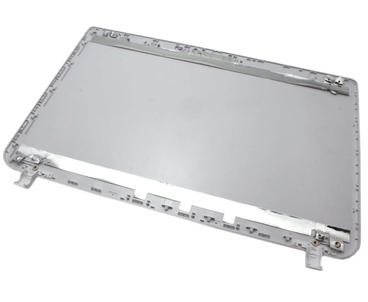 Capac Display BackCover Toshiba Satellite L55D B Carcasa Display Alba