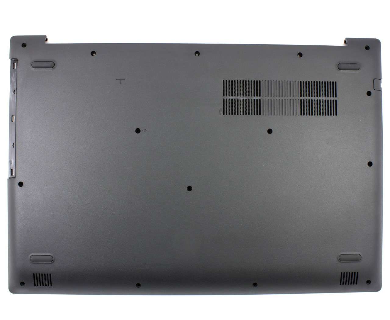 Bottom Case Metalic Lenovo IdeaPad 320-17ISK Carcasa Inferioara Negra