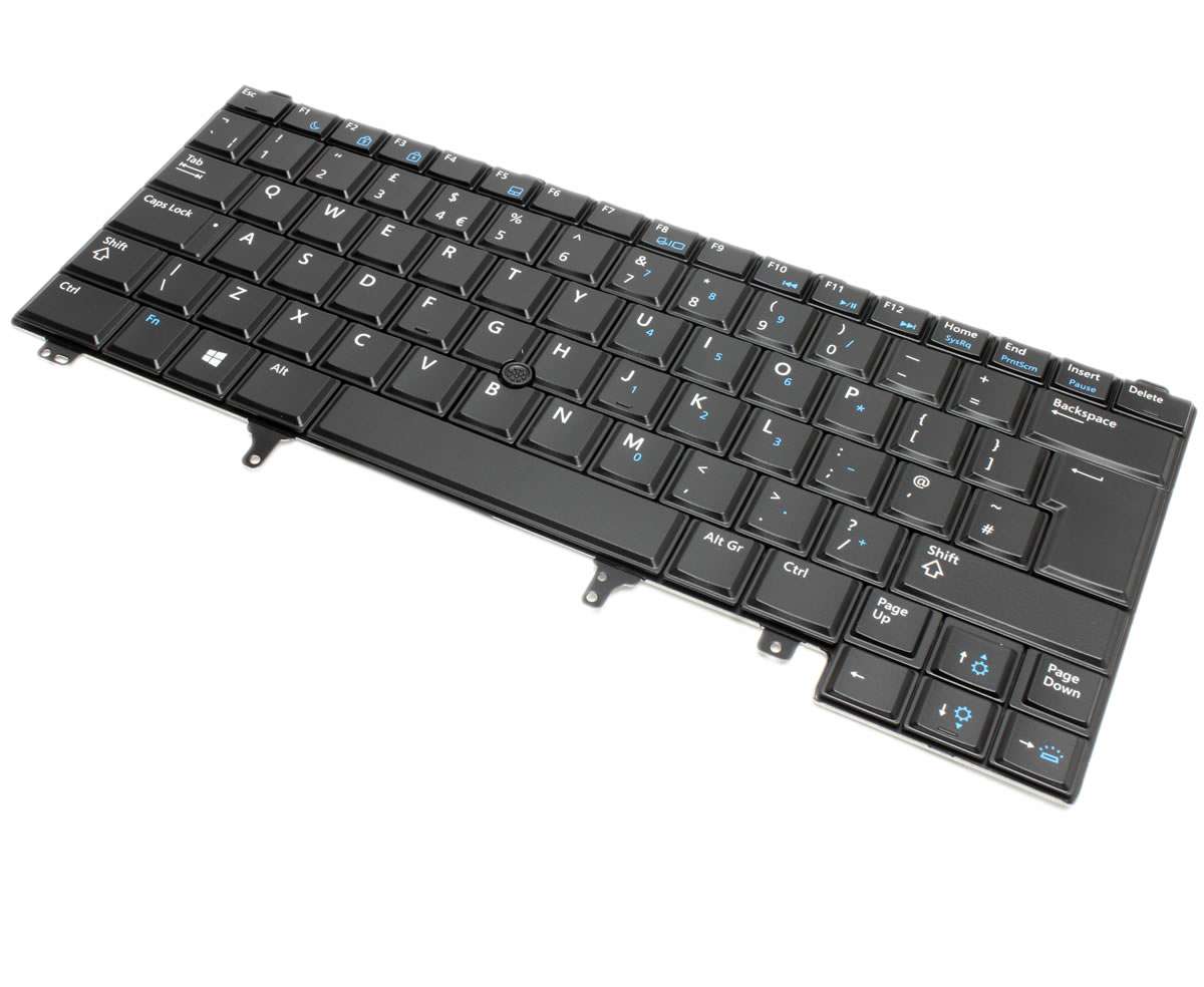 Tastatura Dell Latitude P15S