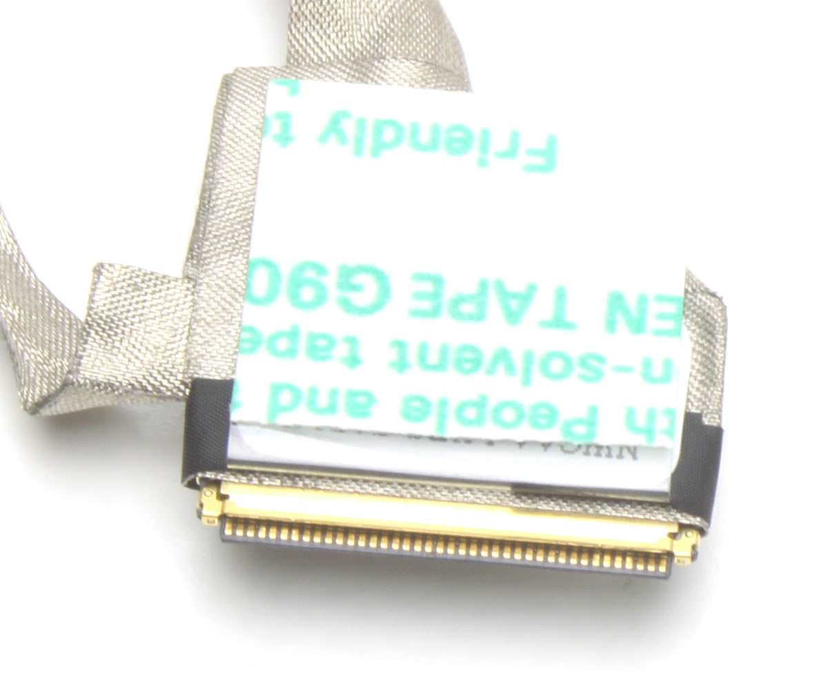 Cablu video LVDS Toshiba Satellite C660D Part Number DC020011Z10