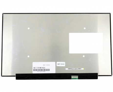 Display laptop BOE NE173FHM-NZ6 17.3" FHD 1920X1080 40 pini conector 20mm. Ecran laptop BOE NE173FHM-NZ6. Monitor laptop BOE NE173FHM-NZ6