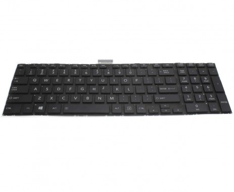 Tastatura Toshiba Satellite L75-A. Keyboard Toshiba Satellite L75-A. Tastaturi laptop Toshiba Satellite L75-A. Tastatura notebook Toshiba Satellite L75-A