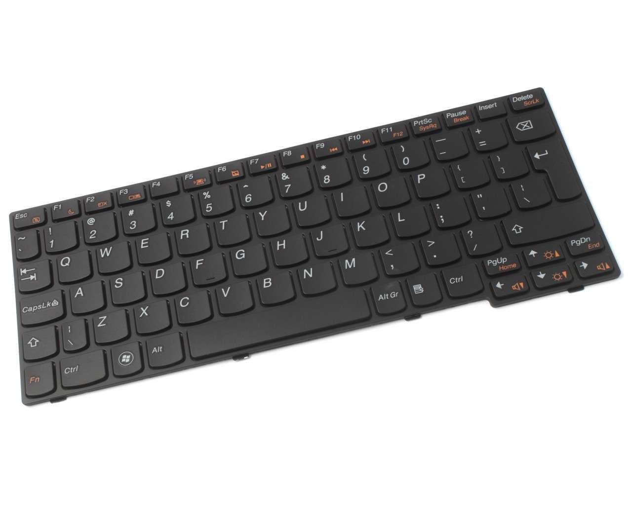 Tastatura Lenovo IdeaPad U160