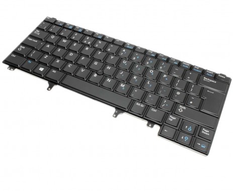 Tastatura Dell  NSK DVABV. Keyboard Dell  NSK DVABV. Tastaturi laptop Dell  NSK DVABV. Tastatura notebook Dell  NSK DVABV