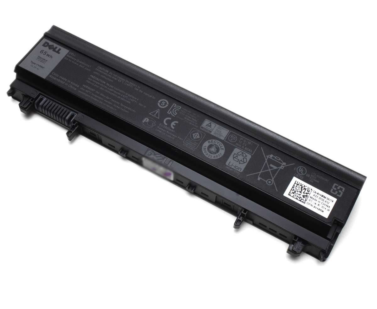 Baterie Dell Latitude E5540 6 celule Originala