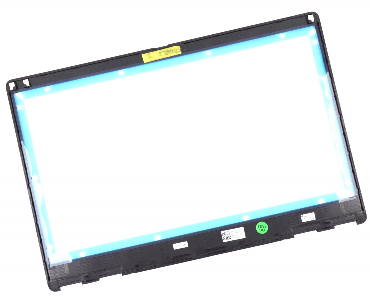 Rama Display Dell AP2V7000200 Bezel Front Cover Negru pentru varianta fara TouchScreen