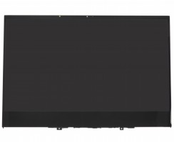 Ansamblu Display cu touchscreen Lenovo Yoga 500-14IHW. Ansamblu Ecran cu touchscreen laptop Lenovo Yoga 500-14IHW.