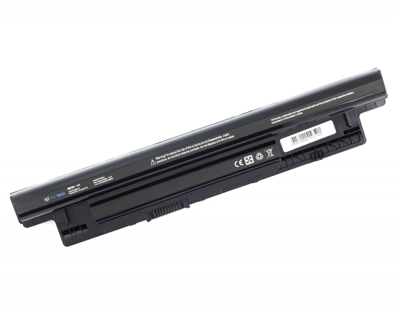 Baterie Dell Inspiron 5737 65Wh Protech High Quality Replacement