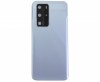 Capac Baterie Huawei P40 Pro Silver Frost. Capac Spate Huawei P40 Pro Silver Frost