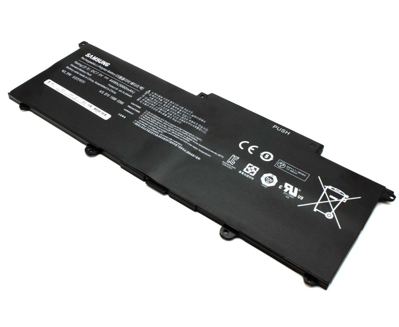 Baterie Samsung 1588-3366 Originala 44Wh