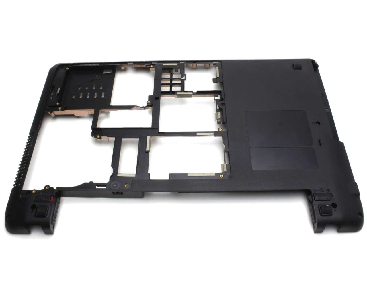 Bottom Case Asus K52JT Carcasa Inferioara Neagra