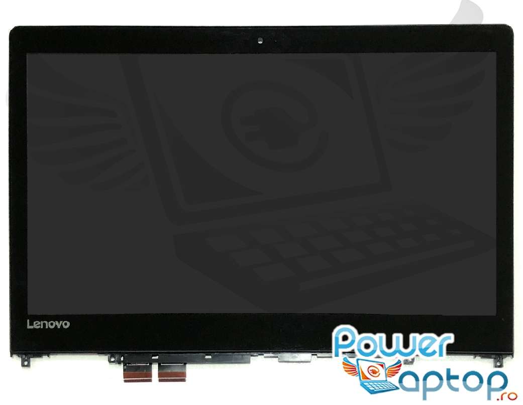 Ansamblu Display cu Touchscreen Lenovo Yoga 710 14ISK