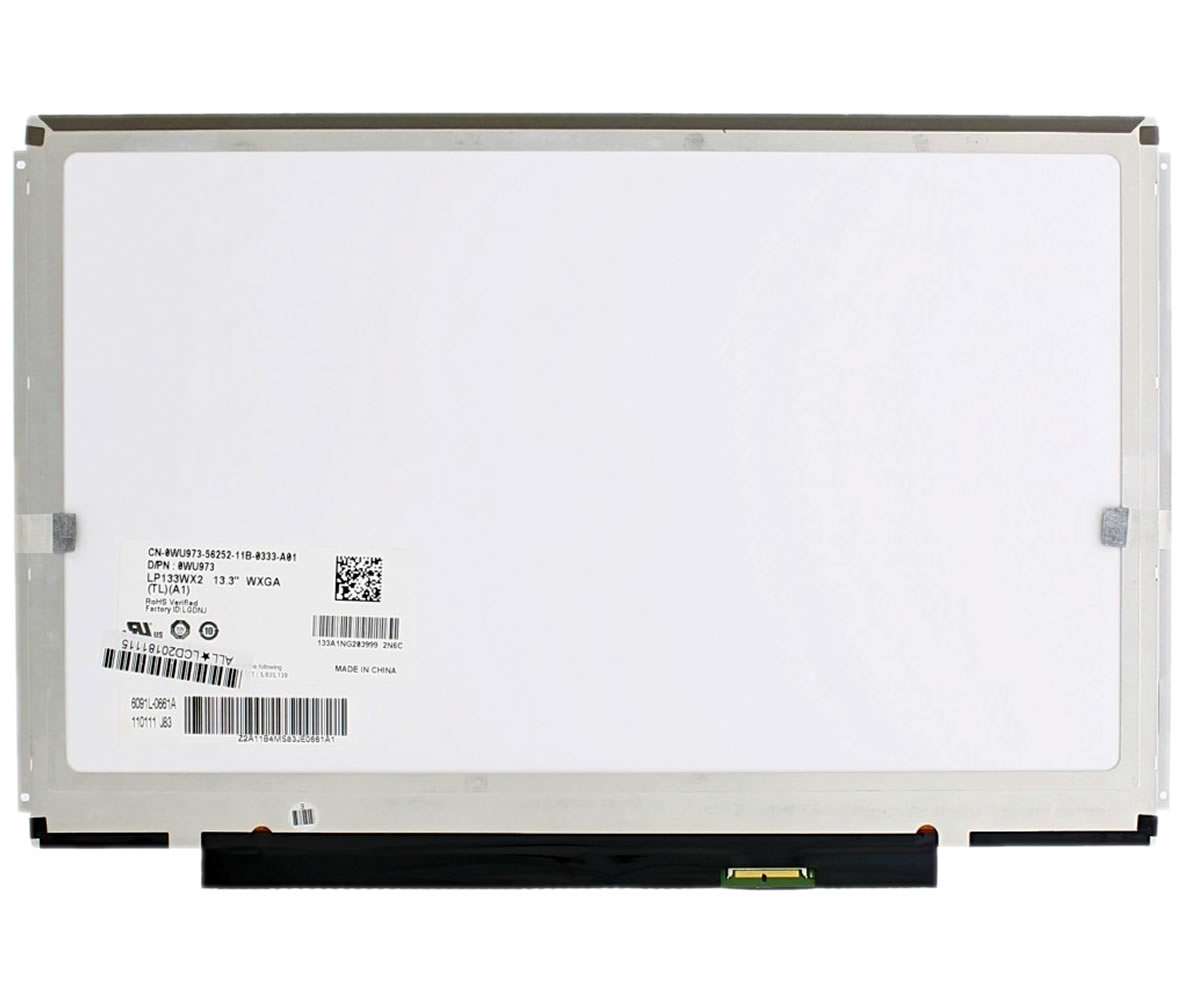 Display laptop Dell LP133WX2 TL A1 Ecran 13.3 1280x800 40 pini led lvds