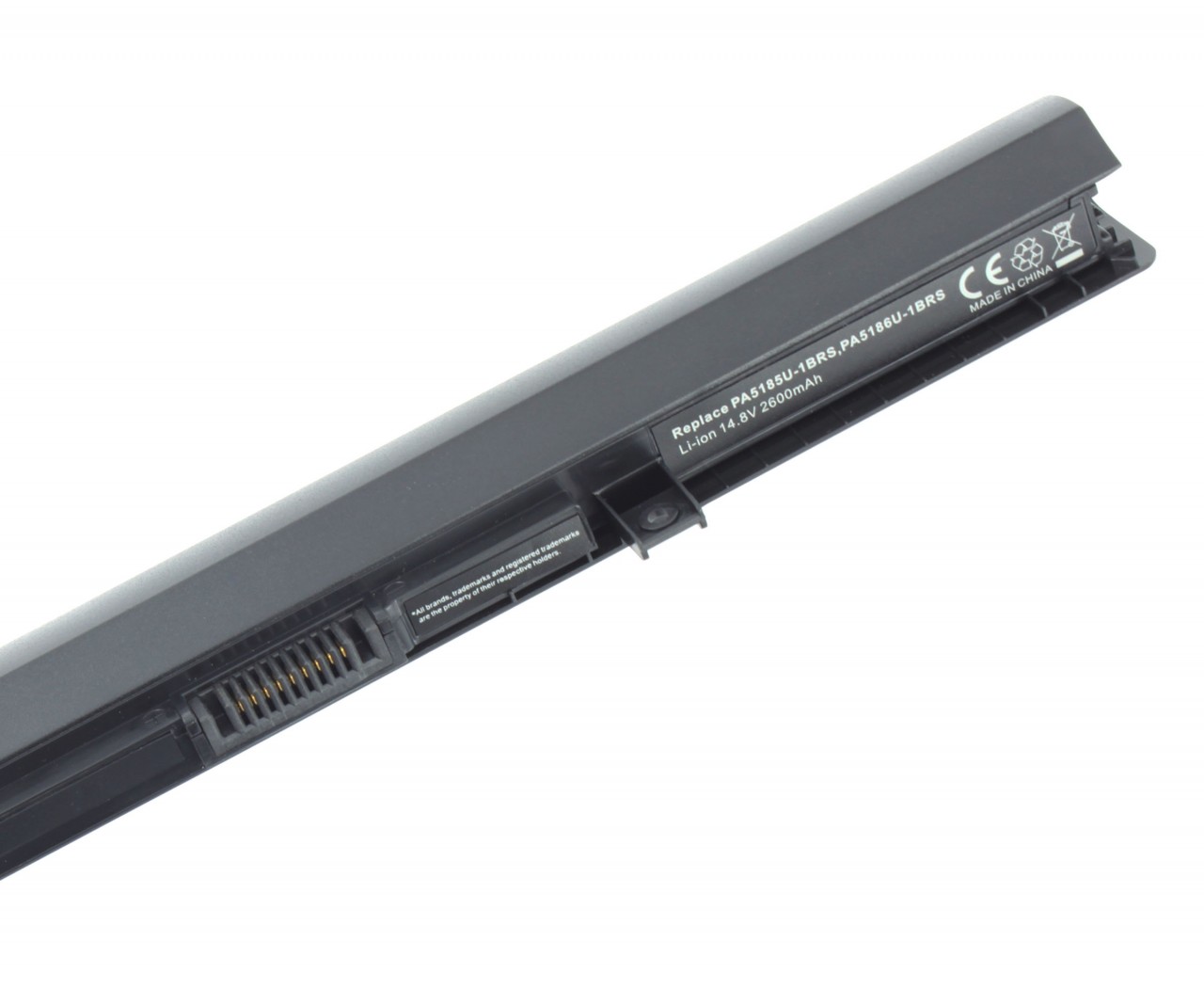 Baterie Toshiba Satellite L50DT-B 2600mAh