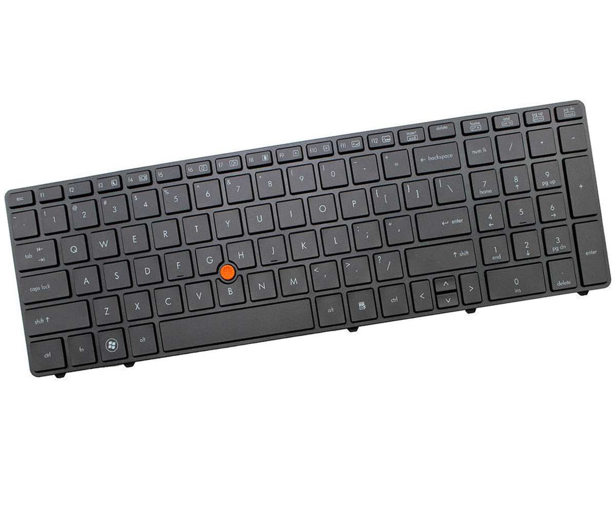 Tastatura HP EliteBook 8560W
