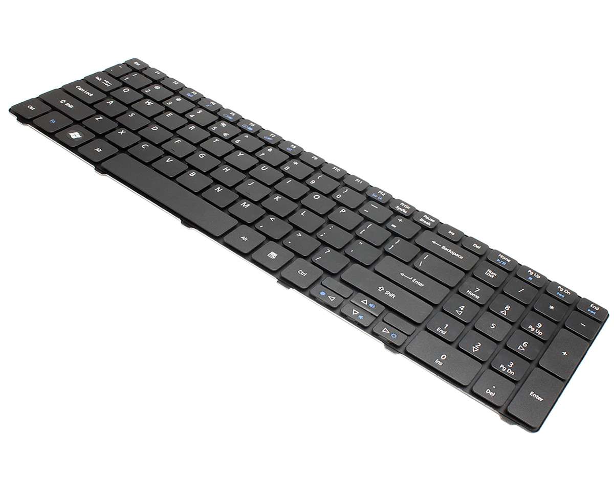 Tastatura Gateway NV51