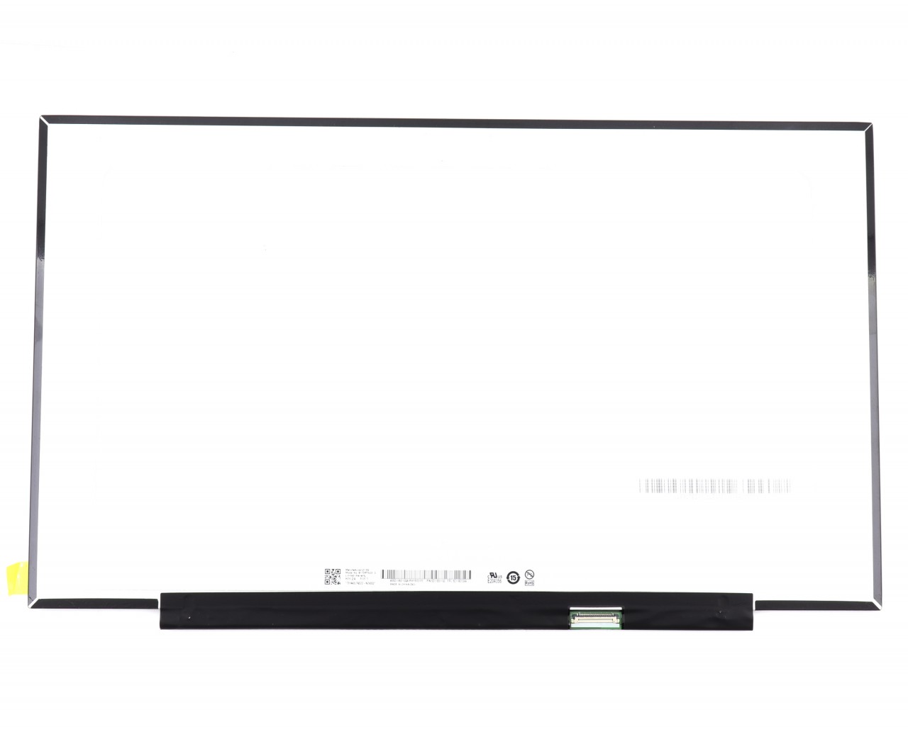 Display laptop Lenovo IdeaPad 3-17ALC6 Ecran 17.3 1600x900 30 pini eDP 60Hz fara prinderi