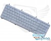 Tastatura HP Pavilion dv6 2110 alba. Keyboard HP Pavilion dv6 2110 alba. Tastaturi laptop HP Pavilion dv6 2110 alba. Tastatura notebook HP Pavilion dv6 2110 alba