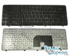 Tastatura HP  AELX6P00410. Keyboard HP  AELX6P00410. Tastaturi laptop HP  AELX6P00410. Tastatura notebook HP  AELX6P00410