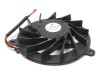 Cooler laptop Asus  PRO31s Mufa 3 pini. Ventilator procesor Asus  PRO31s. Sistem racire laptop Asus  PRO31s