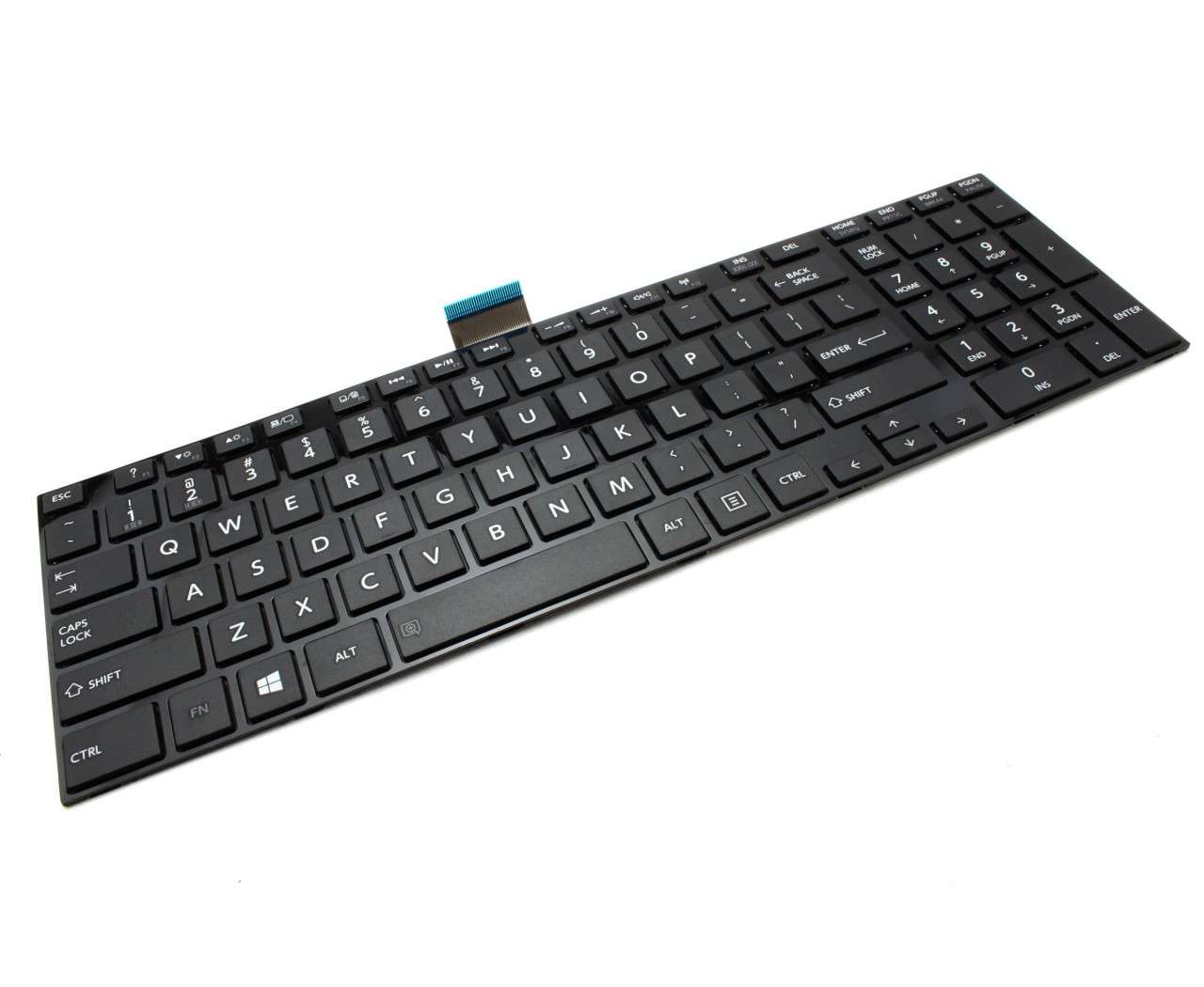 Tastatura Toshiba Satellite L75 A