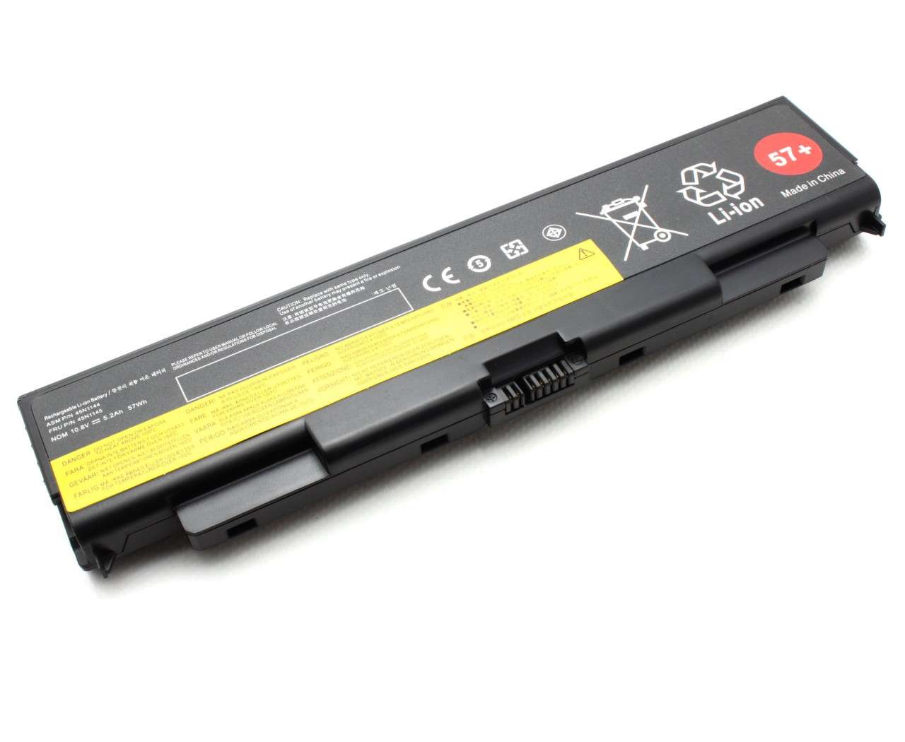 Baterie Lenovo 45N1161 Protech High Quality Replacement