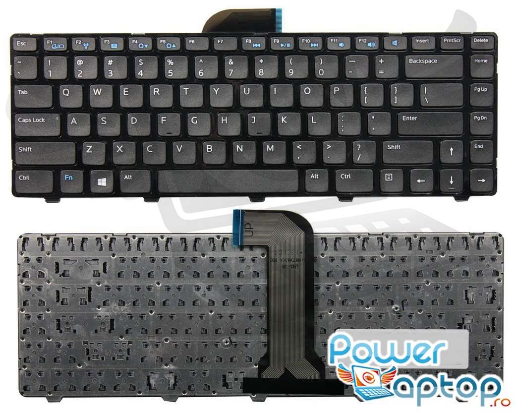 Tastatura Dell Inspiron 3421