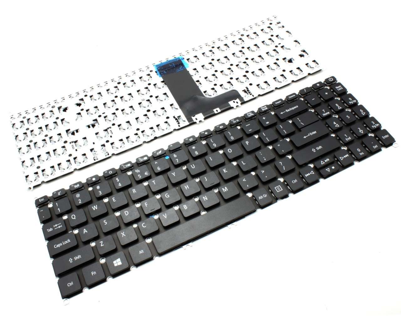 Tastatura Acer Aspire 3 A315-55G