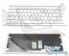 Tastatura Sony Vaio VPC EA3GGX alba. Keyboard Sony Vaio VPC EA3GGX alba. Tastaturi laptop Sony Vaio VPC EA3GGX alba. Tastatura notebook Sony Vaio VPC EA3GGX alba