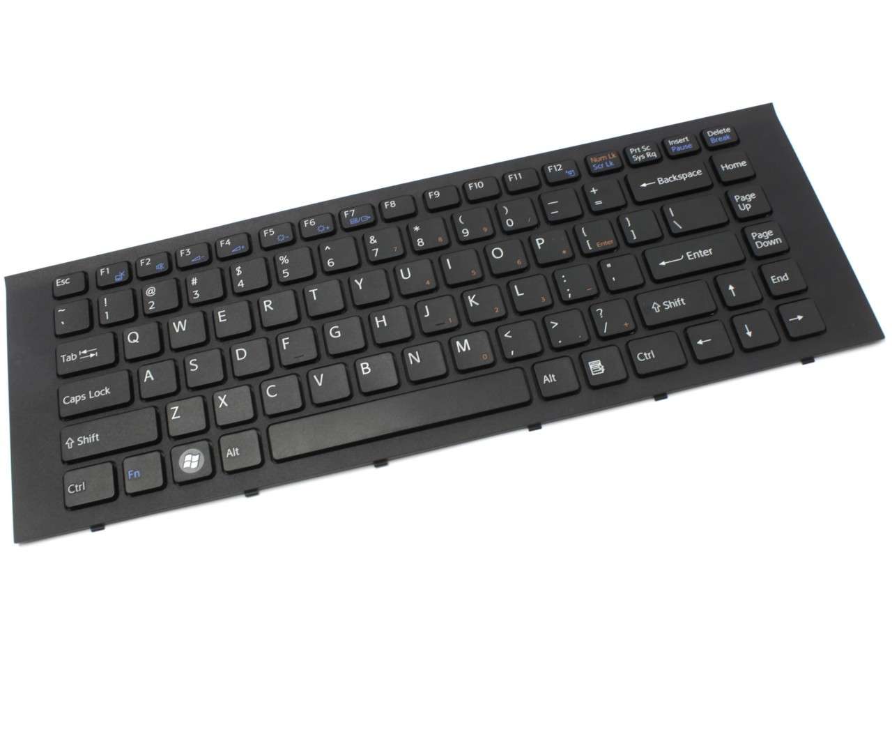 Tastatura Sony Vaio VPCEG27FM