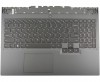 Tastatura Lenovo AM1ZT000510 Neagra cu Palmrest Gri cu TouchPad iluminata backlit. Keyboard Lenovo AM1ZT000510 Neagra cu Palmrest Gri cu TouchPad. Tastaturi laptop Lenovo AM1ZT000510 Neagra cu Palmrest Gri cu TouchPad. Tastatura notebook Lenovo AM1ZT000510 Neagra cu Palmrest Gri cu TouchPad