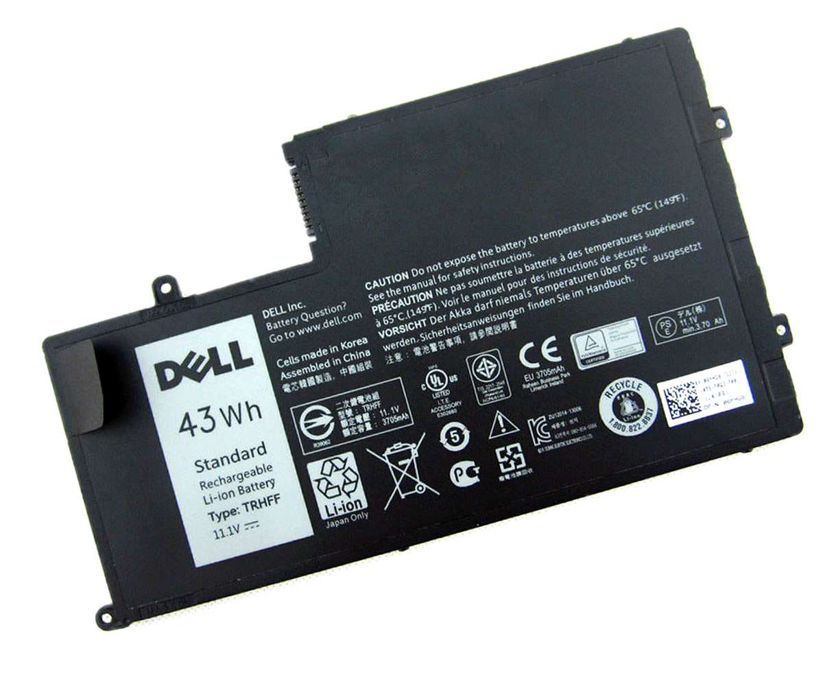 Baterie Dell Inspiron 15 5548 Originala 43Wh