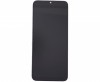 Display Xiaomi Redmi 10C cu Rama Black Negru. Ecran Xiaomi Redmi 10C cu Rama Black Negru