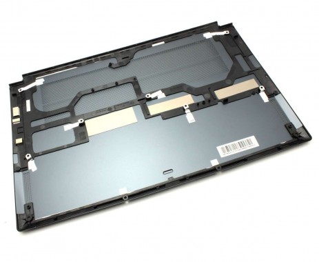 Bottom MSI PS63. Carcasa Inferioara MSI PS63 Neagra