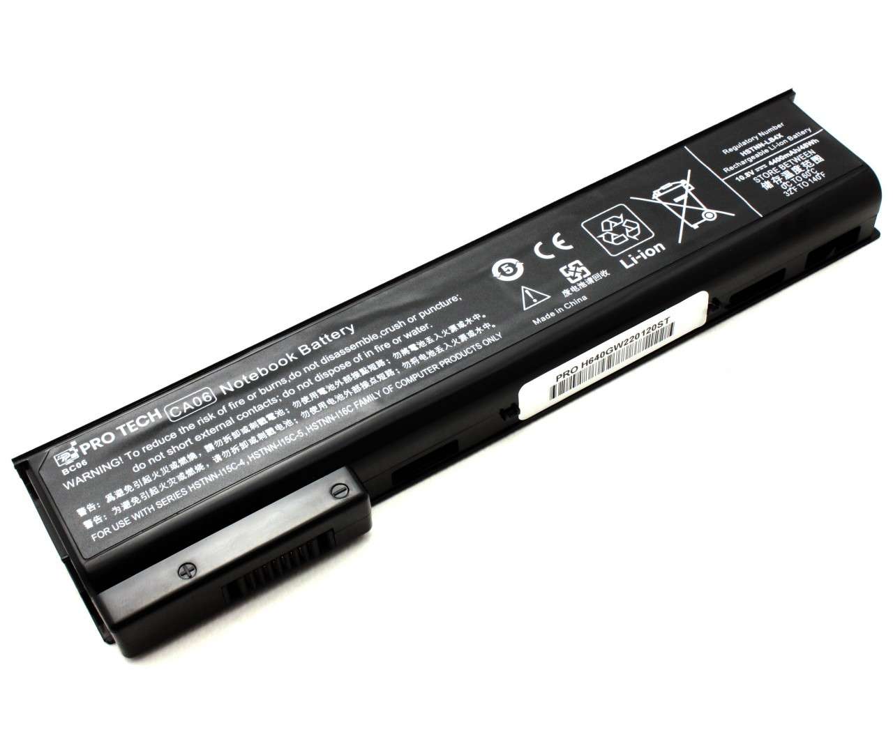 Baterie HP HSTNN LB4X