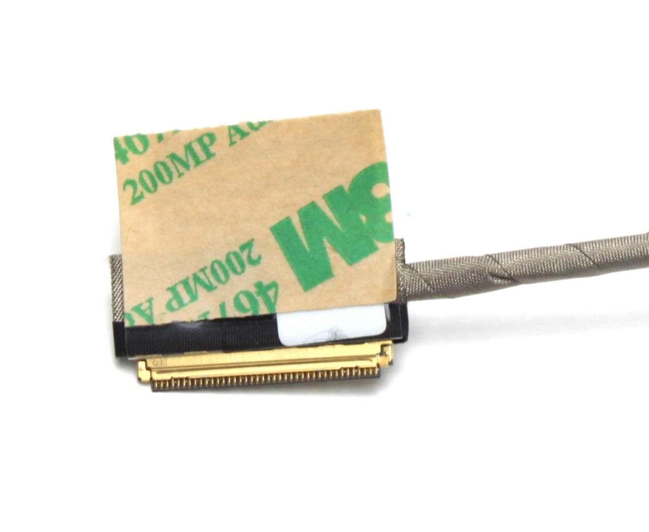 Cablu video LVDS Dell Dc02001uw00 Full HD