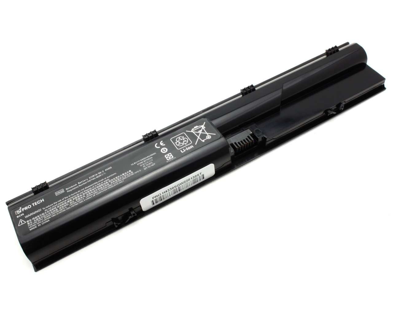 Baterie HP ProBook 4436s 6 celule