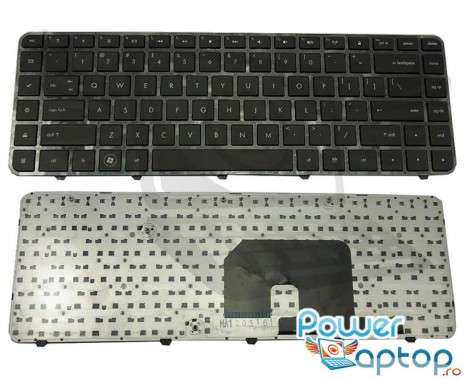 Tastatura HP  NSK-HR2UQ 0U. Keyboard HP  NSK-HR2UQ 0U. Tastaturi laptop HP  NSK-HR2UQ 0U. Tastatura notebook HP  NSK-HR2UQ 0U