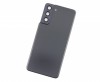 Capac Baterie Samsung Galaxy S21 5G G991B G991U G991W G991N G9110 Phantom Gray. Capac Spate Samsung Galaxy S21 5G G991B G991U G991W G991N G9110 Phantom Gray