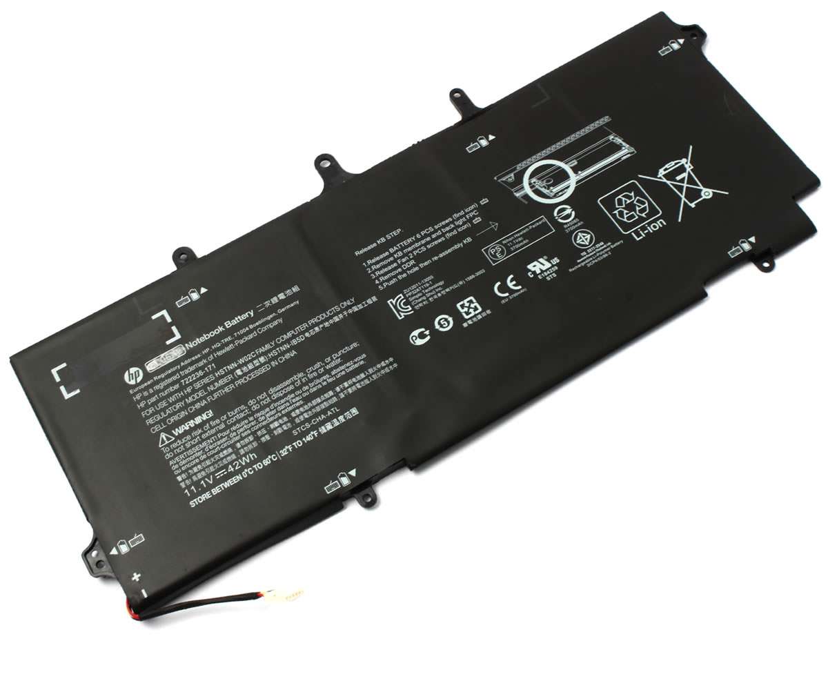 Baterie HP BL06XL Originala