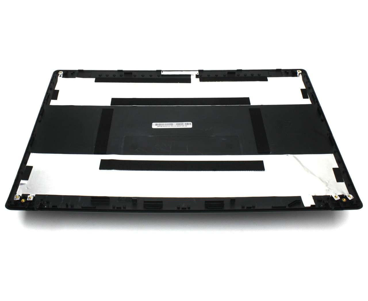 Capac Display BackCover Asus K53TA Carcasa Display Neagra