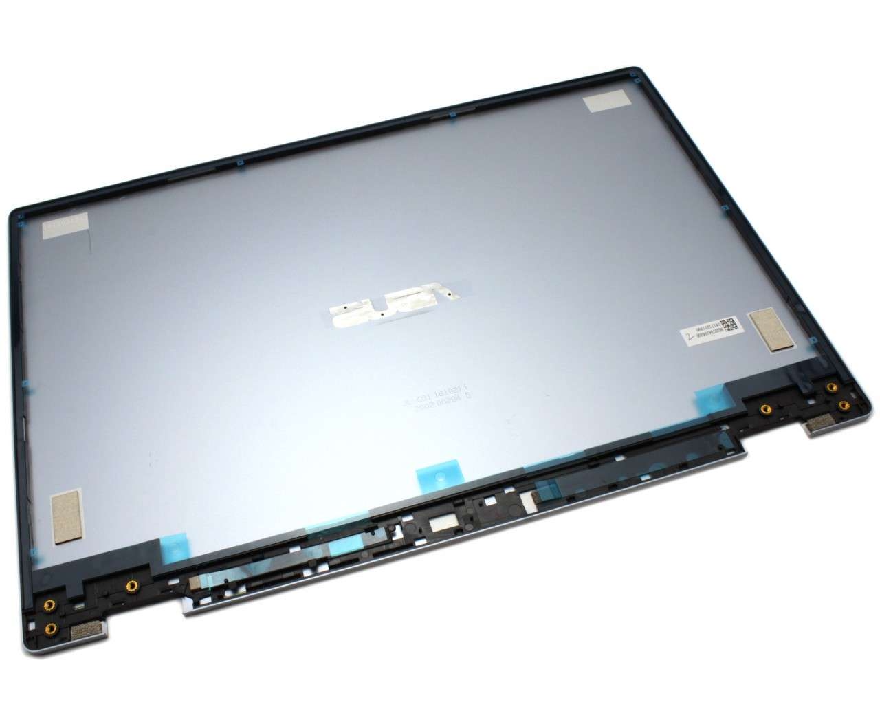 Capac Display BackCover Asus VivoBook 14 SF4100 Carcasa Display Argintie